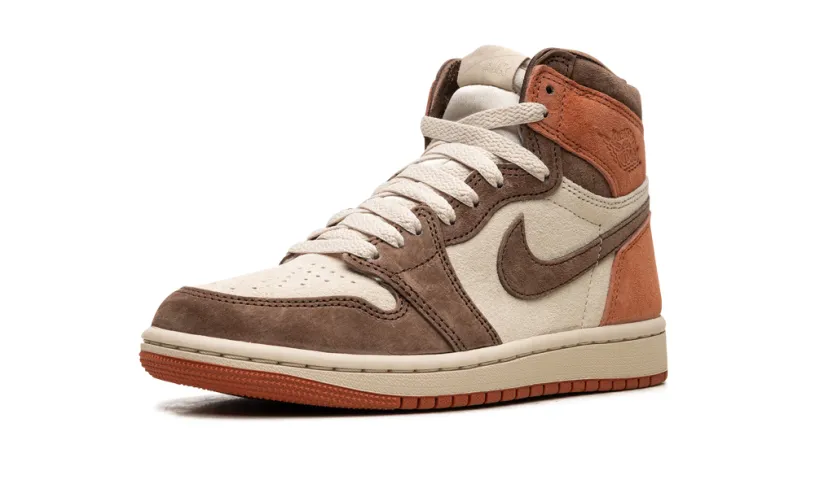 Air Jordan 1 AIR JORDAN 1 HIGH OG WMNS 'Dusted Clay'